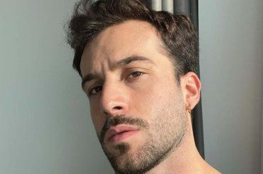 Andreas Muller e l’annuncio che non ti aspetti: “Scusate tutti ma…” – FOTO