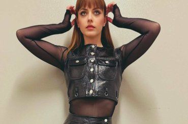 È più facile studiare fisica o fare una hit? Ecco la risposta di Annalisa