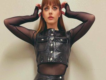 È più facile studiare fisica o fare una hit? Ecco la risposta di Annalisa