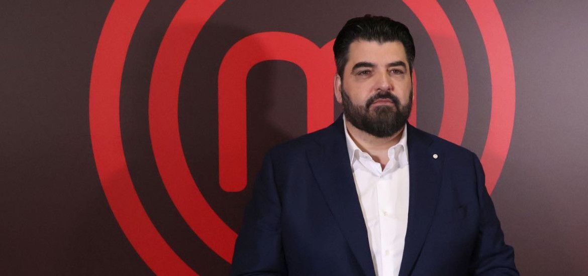 Antonino Cannavacciuolo