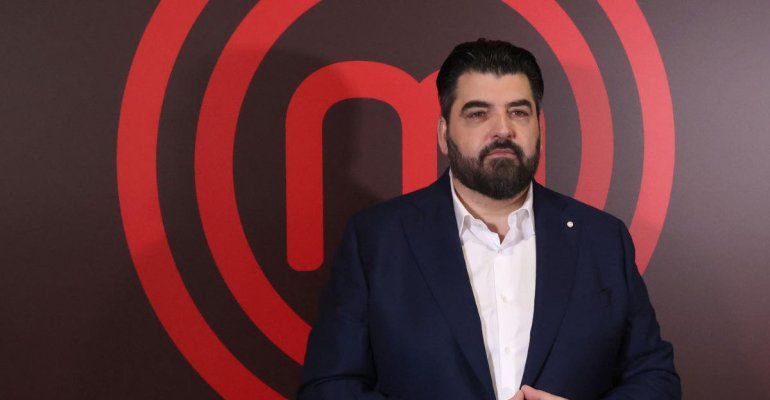 Feroci critiche per Cannavacciuolo: piatto “disgustoso” secondo un cliente insoddisfatto