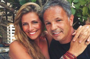 “Metti una sera a cena…” Arianna Mihajlović si mostra così sui social