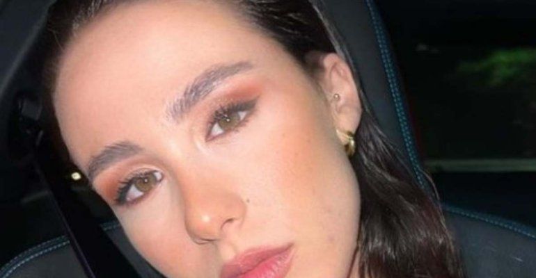 Aurora Ramazzotti e ciò che non ti aspetti: l’influencer stupisce i social