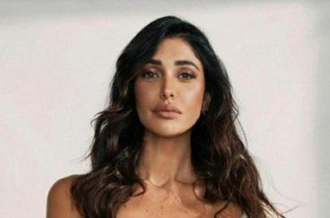 Belen Rodriguez pronta a tornare in tv: per lei pronti ben due programmi