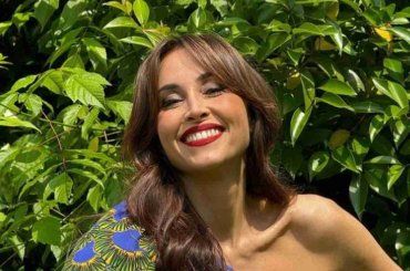 Benedetta Parodi mai stata così dolce: la FOTO scioglie i social