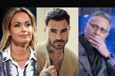 Sonia Bruganelli esce allo scoperto con Angelo Madonia: la reazione di Paolo Bonolis