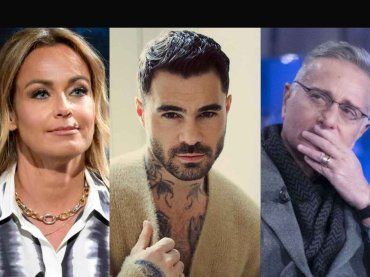 Sonia Bruganelli esce allo scoperto con Angelo Madonia: la reazione di Paolo Bonolis