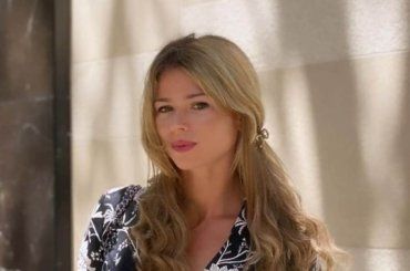 Camila Giorgi, finito l’esilio dai social, ma i follower notano il particolare – FOTO