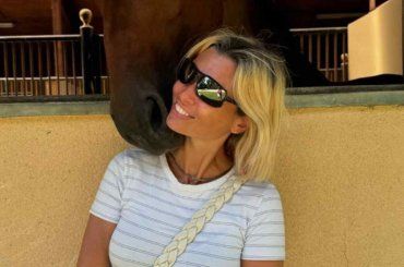 Carlotta Mantovan, la figlia Stella può contare su una “fata madrina” d’eccezione