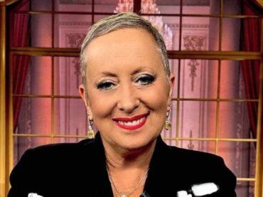 Il messaggio di Carolyn Smith “Donne e uomini fate esami e screening senza esitare e senza avere paura”