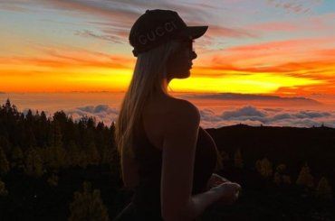 Chanel Totti cambia look: la figlia di Totti e Blasi documenta sui social la sua rivoluzione – FOTO