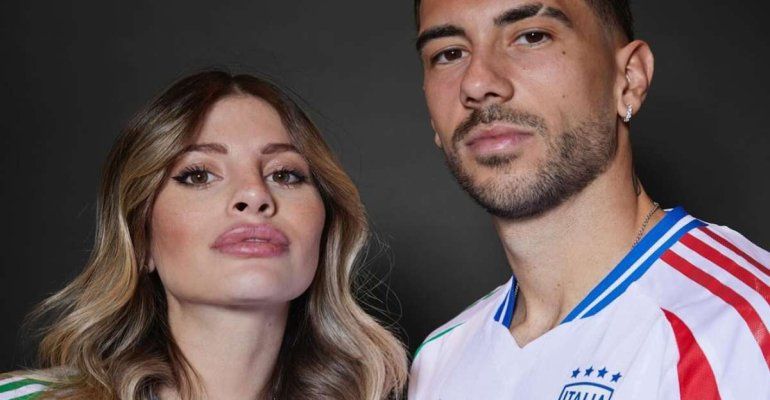 Ennesimo furto nella casa di Chiara Nasti e Zaccagni, la reazione della coppia