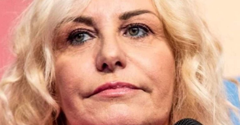 Bordata di Antonella Clerici verso la nota collega: “Io non lo avrei mai fatto” – VIDEO
