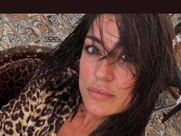 Elisa Isoardi cambia look: il nuovo taglio di capelli “aggressive”