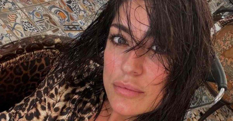 Elisa Isoardi cambia look: il nuovo taglio di capelli “aggressive”