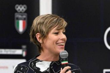 Olimpiadi 2024, Federica Pellegrini pronta a tornare nel suo habitat “naturale” – FOTO