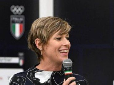 Olimpiadi 2024, Federica Pellegrini pronta a tornare nel suo habitat “naturale” – FOTO
