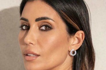 Federica Nargi in versione sirenetta: “Immersa nel blu…” – FOTO