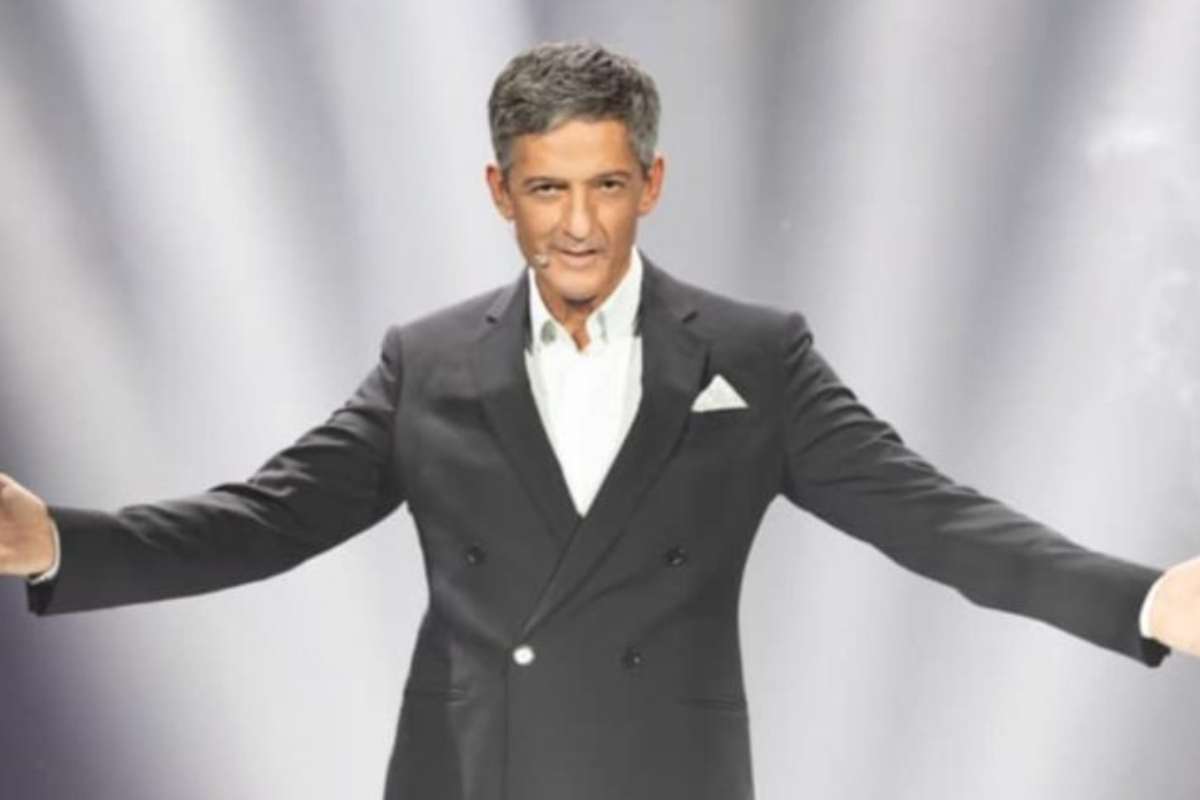 Fiorello Rosario