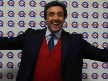 L’ultima confessione di Flavio Insinna: “Torno in tv, ma la mia vera vita è fare il volontario”