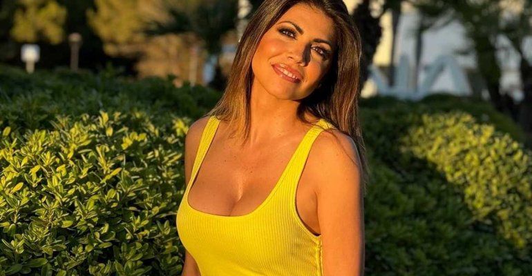 “Il mio momento preferito” Flora Canto rivela a cosa non può assolutamente rinunciare