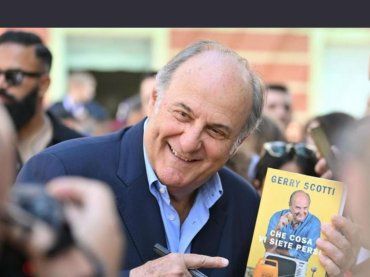 Gerry Scotti: hai mai visto la sua casa in centro a Milano?