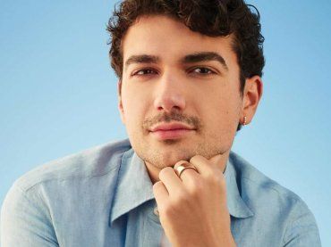 Giacomo Giorgio si racconta come non ha mai fatto rivelando quella “bruttissima figura “che ha fatto