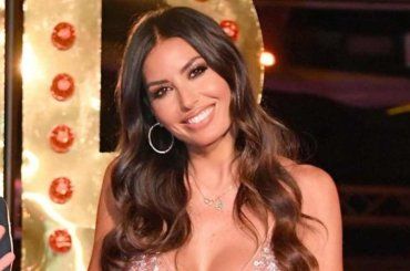 Elisabetta Gregoraci: addio Giulio Fratini? Con chi è stata pizzicata la conduttrice – FOTO