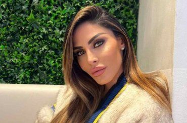 Guendalina Tavassi, iniziata per lei l’estate: “Grazie per avere realizzato un mio sogno” – FOTO