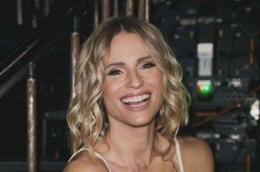 Michelle Hunziker, sfogo amaro: “Siamo rimasti in quattro” – FOTO