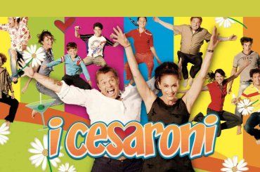 I Cesaroni, Claudio Amendola conferma il ritorno, ma tra due attori c’è ancora astio: litigano da anni