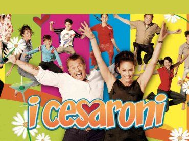 I Cesaroni, Claudio Amendola conferma il ritorno, ma tra due attori c’è ancora astio: litigano da anni