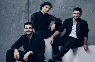 Prima con Roby Facchinetti adesso con Il Volo, chi è la violinista che sta conquistando tutti