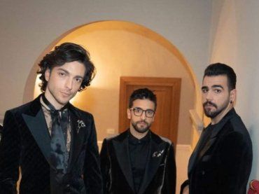 Il Volo, i tre cantanti scoppiano in lacrime durante un concerto: dolore palpabile. Il motivo