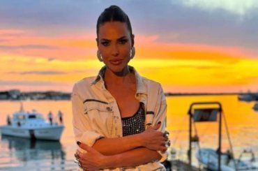 Ilary Blasi a pezzi, l’intervista dice tutto: “Mi sto riprendendo…”