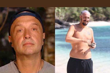 Joe Bastianich, il consiglio che aveva dato ad Edoardo Franco all’Isola: “puoi vincere”, ma il web non è d’accordo