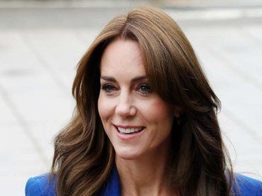 Kate Middleton pronta alla sua seconda uscita, ecco dove potremmo vederla