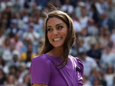 La regola di stile che Kate Middleton non vuole seguire