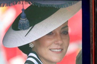 Kate Middleton, i segreti della principessa per apparire al meglio anche durante la malattia