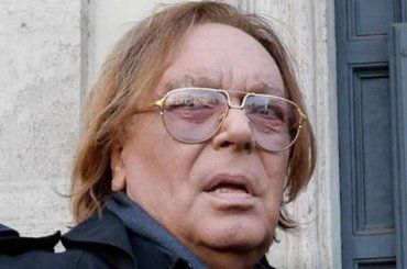 Leopoldo Mastelloni non ce la fa più: l’annuncio straziante del grande attore