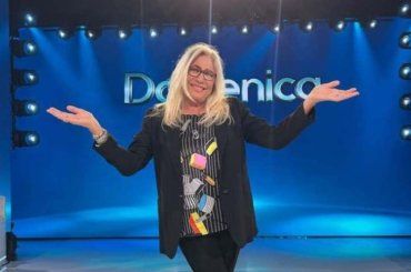 Domenica In, Mara Venier e le parole commoventi della showgirl: “Non avrei scelto…”