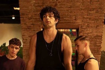 Mare Fuori, Massimiliano Caiazzo rivela il motivo del suo addio alla fiction