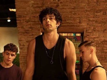 Mare Fuori, Massimiliano Caiazzo rivela il motivo del suo addio alla fiction