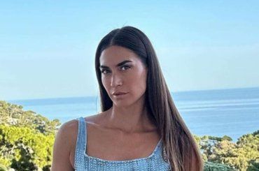 Melissa Satta si gode l’estate tra barche e sorrisi, ma il particolare non piace ai fan – FOTO