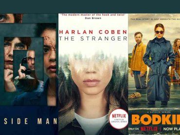 Voglia di thriller? 3 miniserie imperdibili su Netflix
