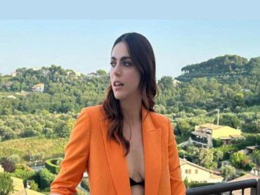 Miriam Leone, estate in Sicilia: ecco i suoi “pezzi di cuore”