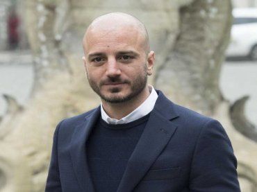 Fiori d’arancio per Nicolas Vaporidis, chi è la fidanzata Ali Rinaldo