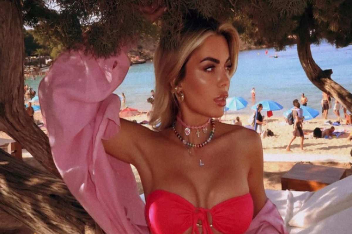 Ludovica Pagani. Ludovica Pagani.