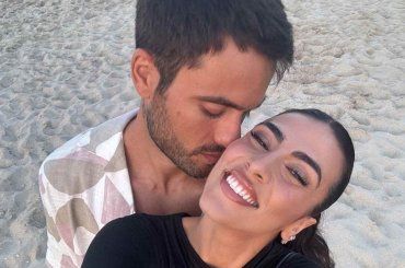 “Formentera postcards” la foto in bikini di Giulia Salemi lascia i fan a bocca aperta