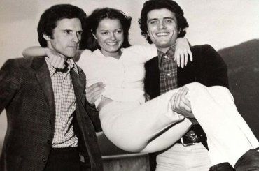 Riccardo del Turco, da “Luglio” al suo ultimo album a distanza di 50 anni